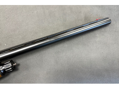 Benelli Bellmonte con grabados