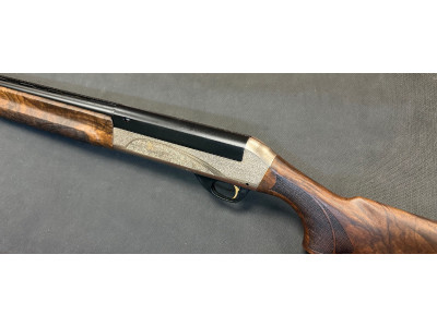 Benelli Bellmonte con grabados