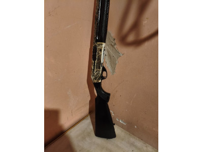 Benelli Belmonte 1 Camo