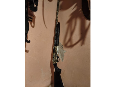 Benelli Belmonte 1 camo