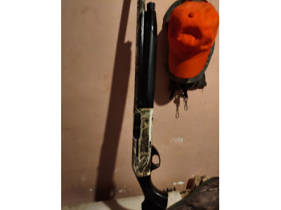 Benelli Belmonte 1 camo
