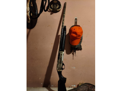 Benelli Belmonte 1 camo