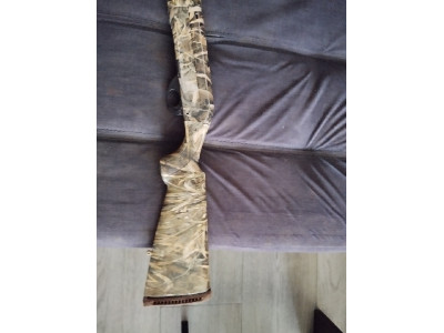 Benelli Belmonte 1 campo Max 5