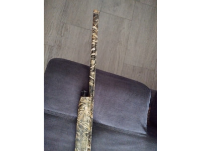 Benelli Belmonte 1 campo Max 5