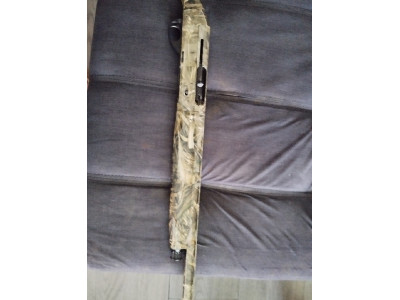 Benelli Belmonte 1 campo Max 5