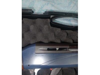 Benelli Belmonte 1 doble caño