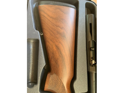 Benelli Belmonte 1 Mk2 Semi auto