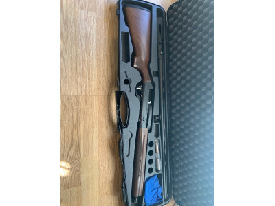 Benelli Belmonte 1 MK2 Semi Auto