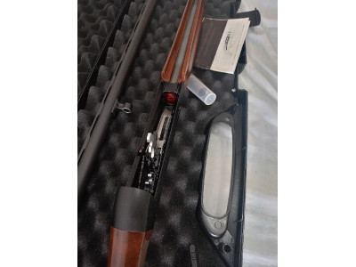 Benelli Belmonte 1MK2