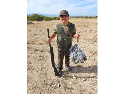 Benelli belmonte 1sintetoca