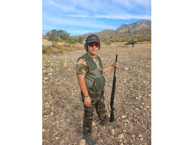 Benelli belmonte 1sintetoca