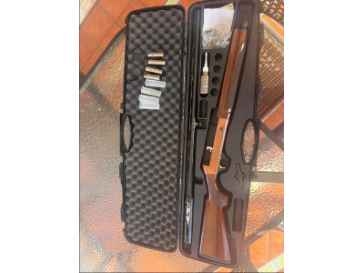 Benelli Belmonte 2 Brown