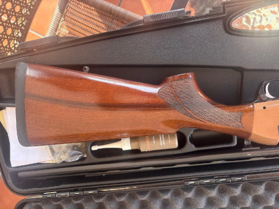 Benelli Belmonte 2 brown.