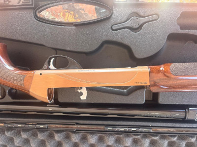 Benelli Belmonte 2 brown.