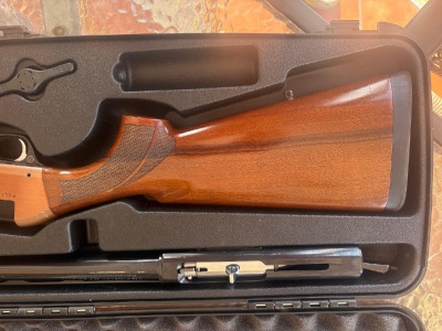 Benelli Belmonte 2 Brown