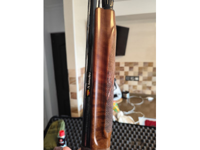 Benelli Belmonte 2 marron