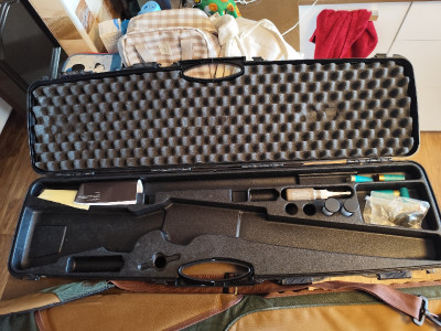 Benelli Belmonte 2 marron