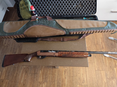 Benelli Belmonte II Marrón