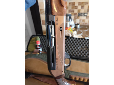 Benelli Belmonte 2 marron