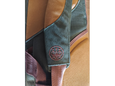 Benelli Belmonte 2 marron