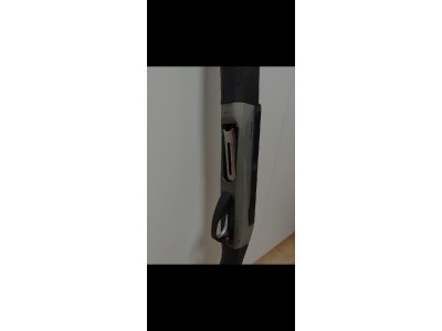 Benelli Belmonte 3 Astroblack