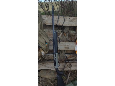 Benelli Belmonte 3 Astroblack