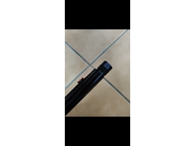 Benelli Belmonte 3 Astroblack