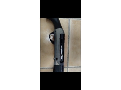 Benelli Belmonte 3 Astroblack