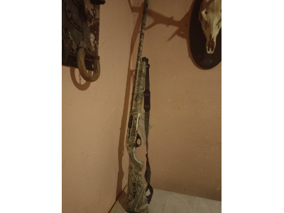 Benelli Belmonte I camo