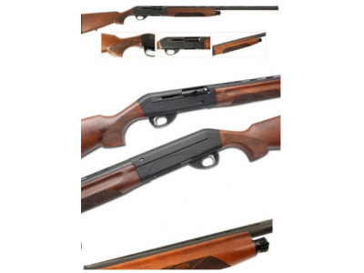 BENELLI BELMONTE II NUEVA - IMAGENES ORIGINALES