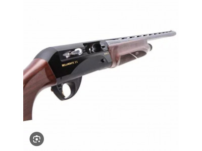 BENELLI BELMONTE II NUEVA - IMAGENES ORIGINALES