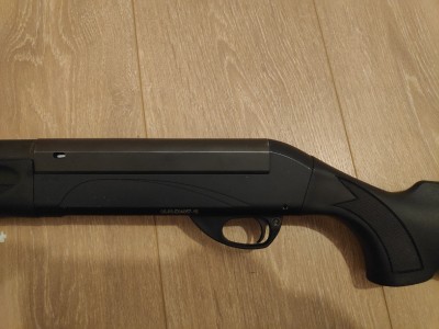 Escopeta Benelli Belmonte MK1