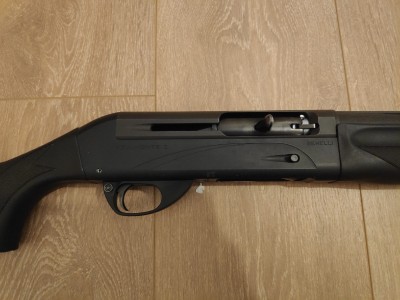 Benelli Belmonte MK1