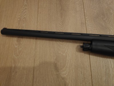 Escopeta Benelli Belmonte MK1