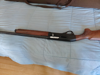 Benelli Belmonte nueva