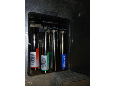 Benelli by diamond advanced impact
