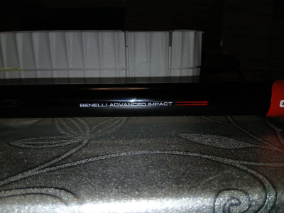 Benelli by diamond advanced impact