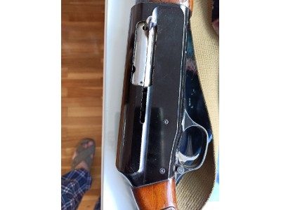 Benelli calibre doce es muy buen estado
