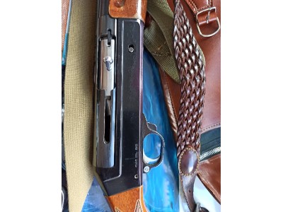 Benelli calibre doce es muy buen estado