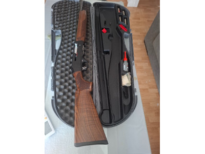 Benelli centro crio cañón de 71