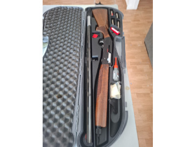 Benelli centro crio cañón de 71