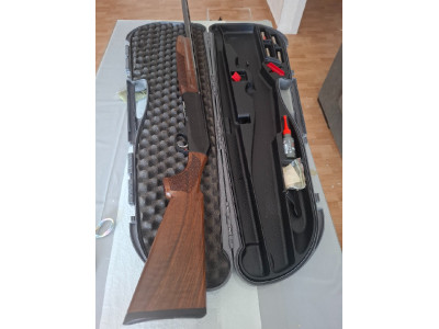 Benelli centro crio cañón de 71