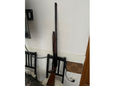 Benelli centro crio en perfectas condiciones