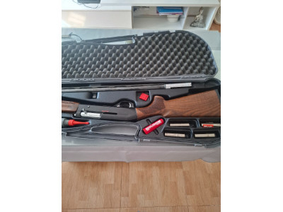 Benelli Centro Crio impecable