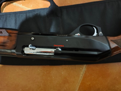 Benelli Centro CrÃo 71cm