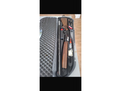 Benelli centro crío calibre 12