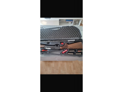 Benelli centro crío calibre 12