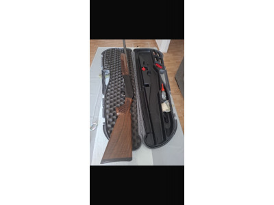 Benelli centro crío calibre 12