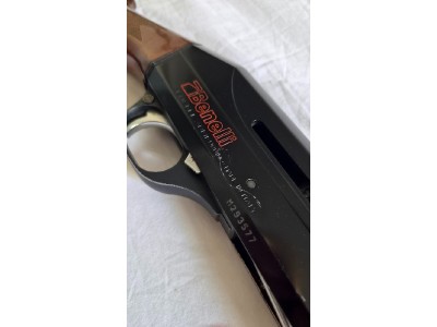 BENELLI CENTRO REPETIDORA