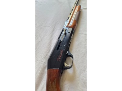 Benelli Centro Repetidora